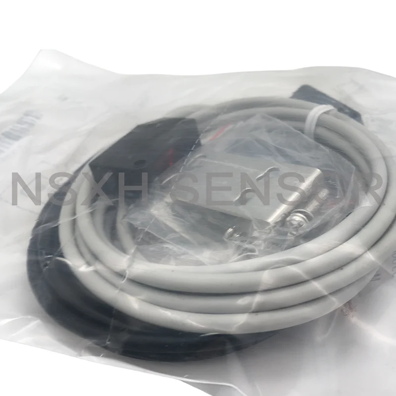 New CX-411 CX-412 CX-411-P Thru-beam Type Photoelectric Switch Sensors