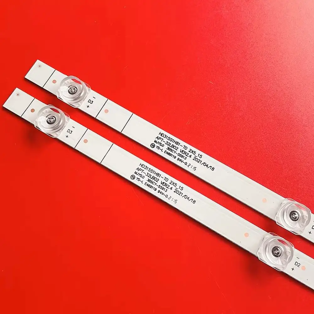 Led Backlight Strip…