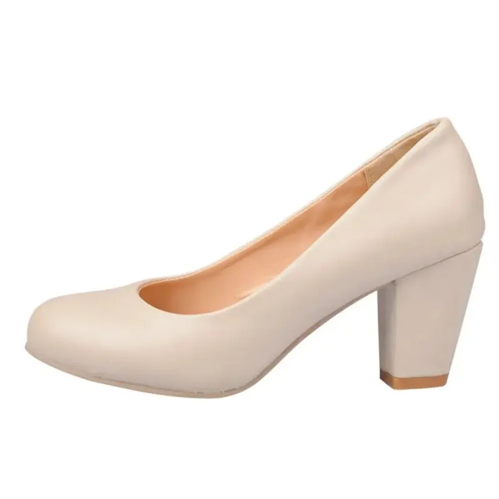 2017 Sapato Feminino Zapatos Mujer Tacon duży rozmiar 31-47 kolor nowa wiosna jesień pompy damskie buty wysokie obcasy Pu 222-1