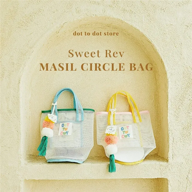 

Popular Large Capacity Girls Handmade Weave Straw Bag Bohemian Style Shopper Tote Beach Handbags Travel Handbag