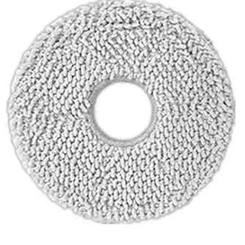 A97G للمكنسة الكهربائية ECOVACS T50 تحل محل قطع غيار المكنسة الكهربائية لشاشة الفلتر