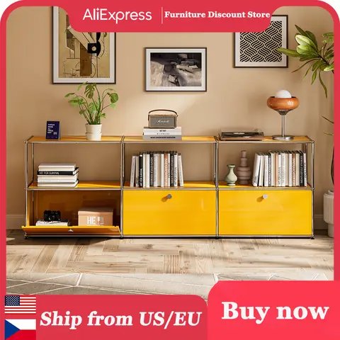 10 best sales litet förvaringsskåp - №7