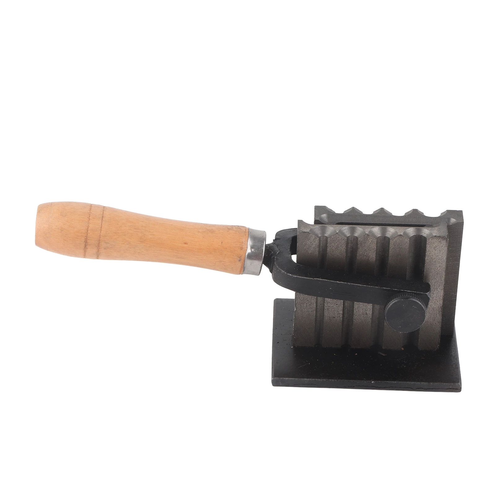 إزميل صناعة المجوهرات القابل للعكس ، قالب السبائك ، قالب الزيت ، أدوات صنع الألواح ، الذهب ، الفضة ، الصب