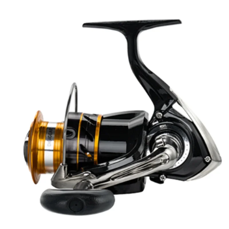 DAIWA 2021 MISSION fishing reel spinning reel 2000 2500 3000 4000