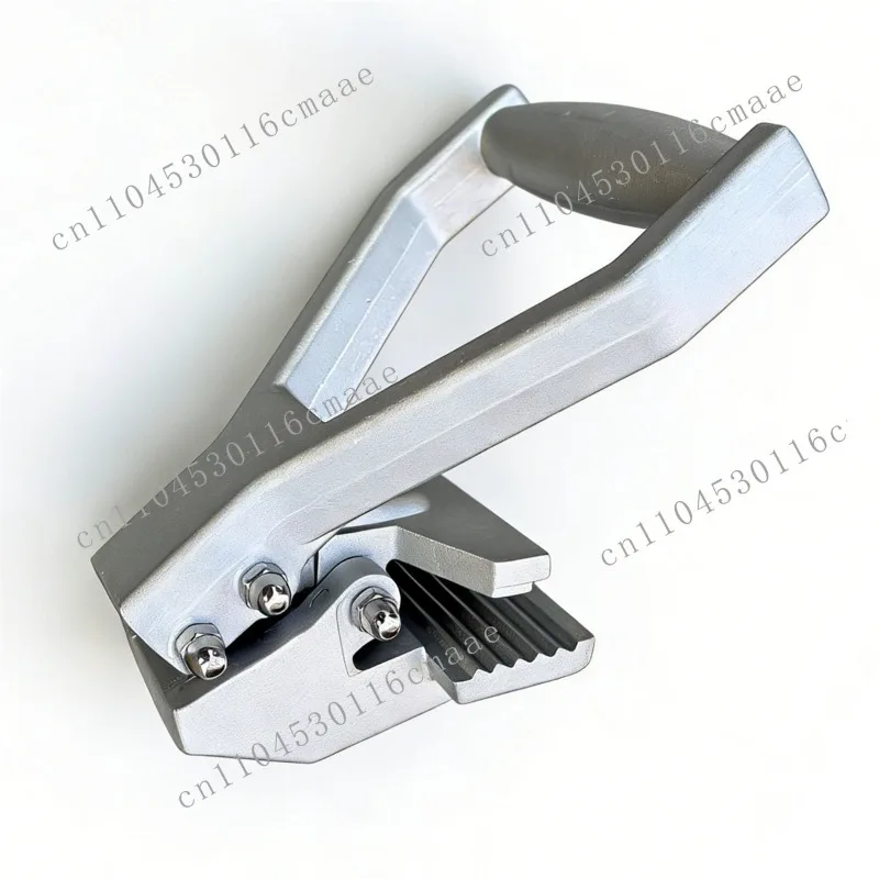 PVC Plastic Floor Lifter Carpet Puller Carpet Clamp-Grip ( Floor Scraper), A Tool for The Installation/renovation Flooring.