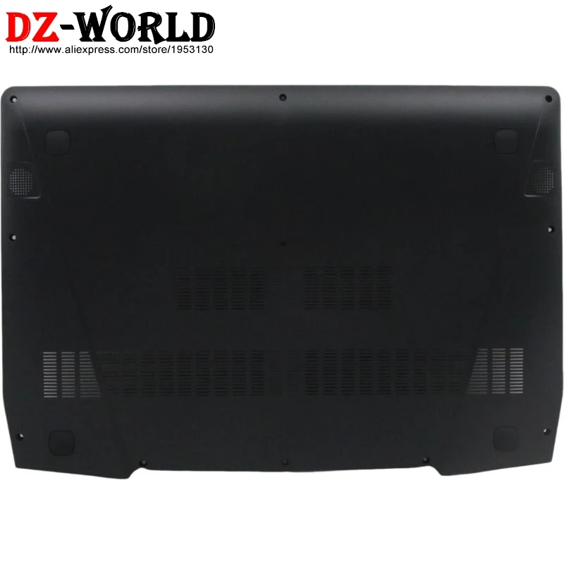 

Shell Base Bottom Cover Lower Case Big Lid for Lenovo Rescuer 15 15ISK Laptop 5CB0K81654