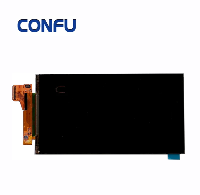 لوحة CONFU HDMII MIPI 5.5 بوصة 4K 2160*3840 UHD IPS LCD H546UAN01.0 شاشة عرض للطابعة Raspberry Pi ثلاثية الأبعاد VR HMD China #3