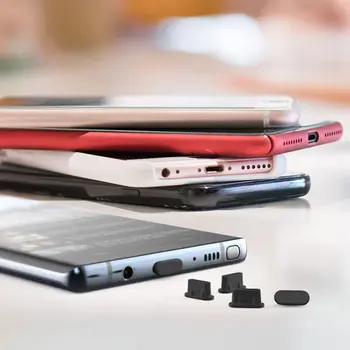 8 最佳銷售 USB防塵塞 - №2