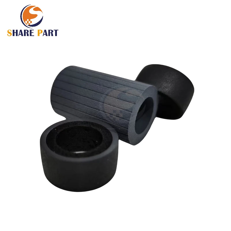 

SCANNER PICKUP ROLLER TIRE 3335b001 FOR CANON DR-3010C DR-2010C DR-2025C C130 DR2510C HIGH-QUALITY Printer Parts