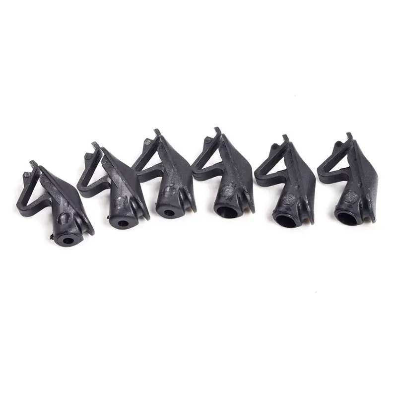 

Road Bike Frame Cable Port Plug Brake Derailleur Inner Line Hole Stopper Cycling Frame Lead Loop Replacement Accessory