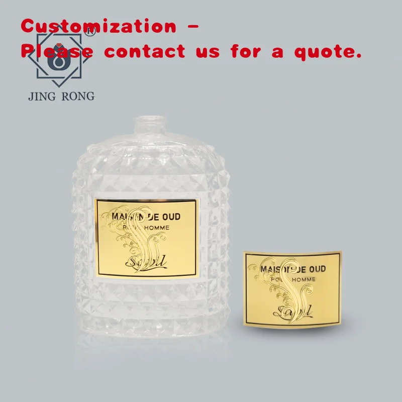 

Изготовленный на заказ. Гибочный пакет, металлическая пластина, наклейка, парфюмерная косметика, духи, индивидуальная этикетка из цинкового сплава, алюминиевая штамповка L