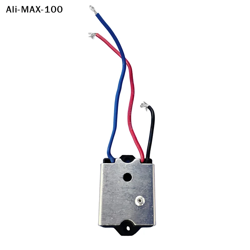 【AM3】230V To 16A Soft Start Switch For Angle Grinder Retrofit Module Soft Startup Current Limiter Power Tools Accessories