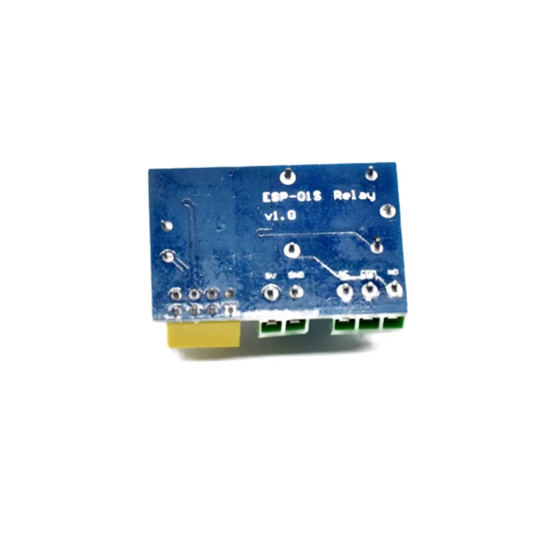 ESP8266 ESP-01S Relay Module Relay WIFI Smart Socket