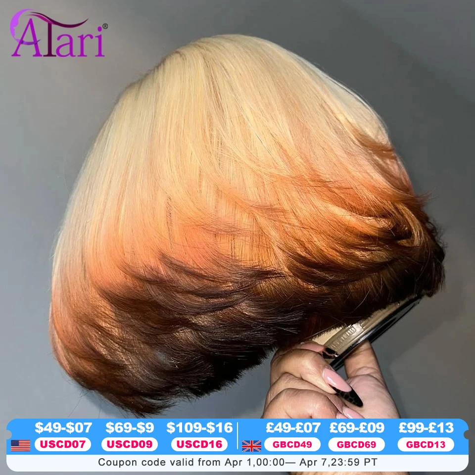 aggiornamento-13x4-frontale-del-merletto-bob-striaght-3-toni-parrucche-dei-capelli-umani-ombre-brasiliana-613-colorato-caschetto-corto-parrucca-trasparente-180-densita