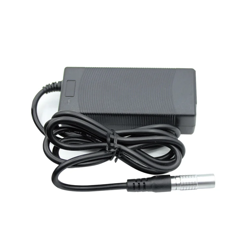 Leica電源アダプターgev270 (807696) for lei ca GPS電源