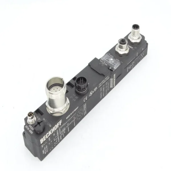 New Ip5209-b318 Power Distribution Block Brand New Original Spot Plc