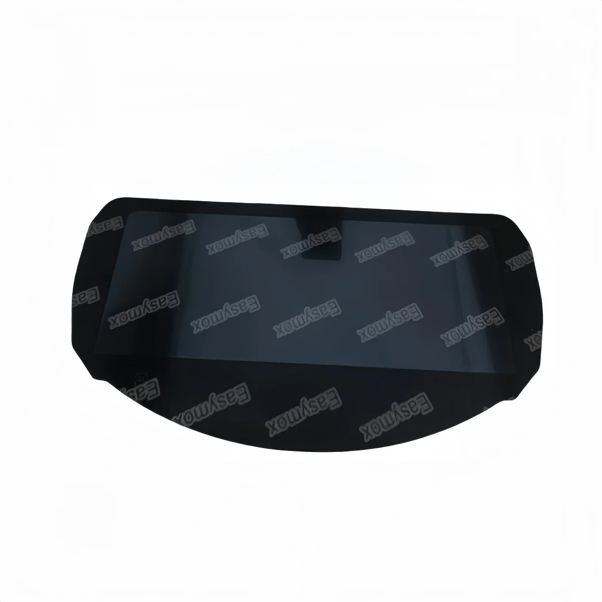 LCD Display Screen for Kenworth K220 T680 W990 2023-2024 Instrument Cluster Dashboard Module Repairment