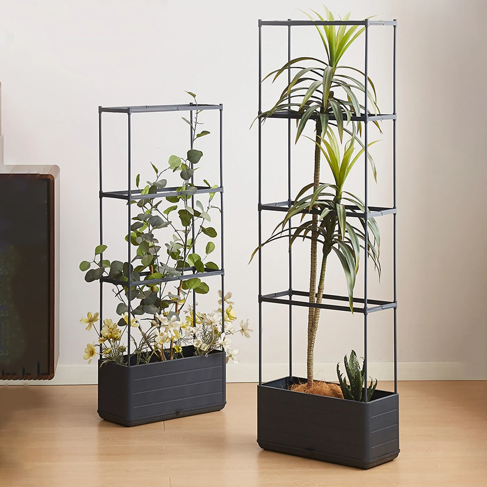 Canteiro Elevado para Tomate c - Self-Watering Planter avaliação e preço
