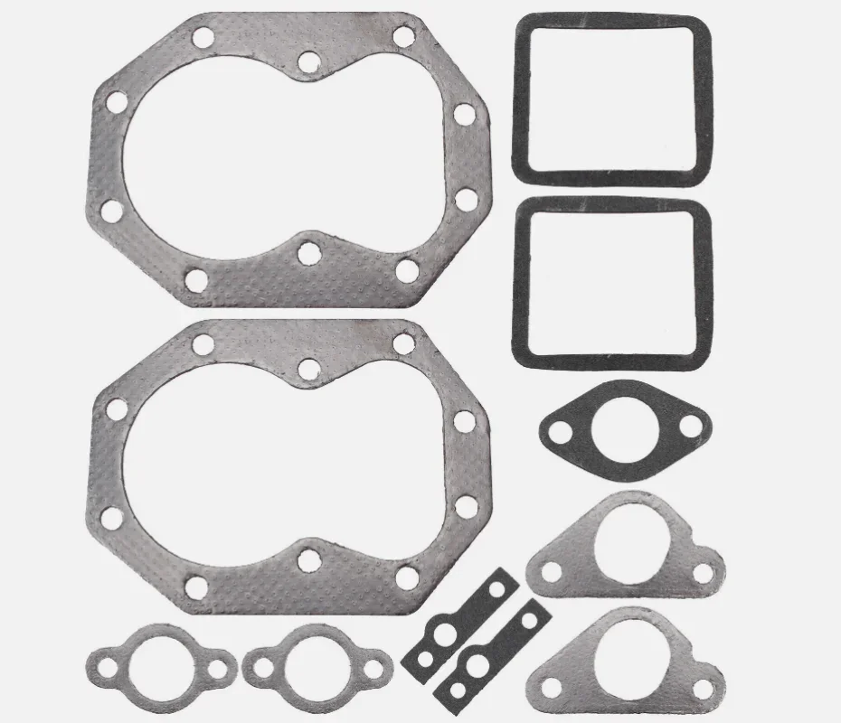 NEW TOP END GASKET SET WITH HEAD GASKETS FITS ONAN P224, NH, NHC, T260 USA SHIP