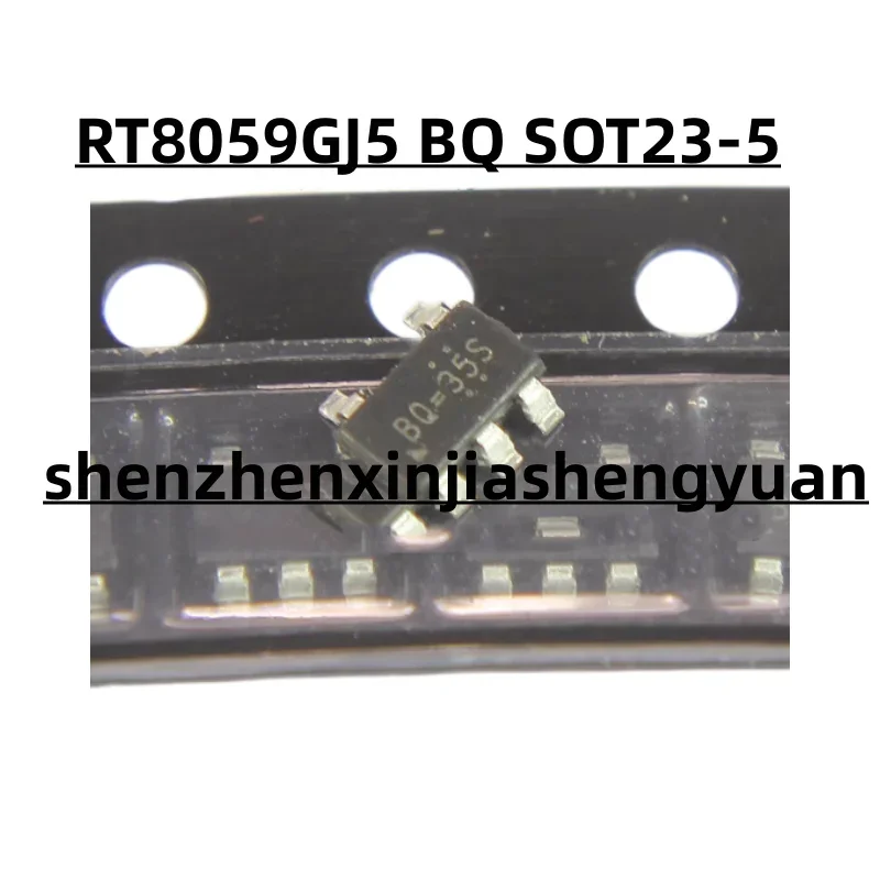 5Pcs/Lot New Origin… - image