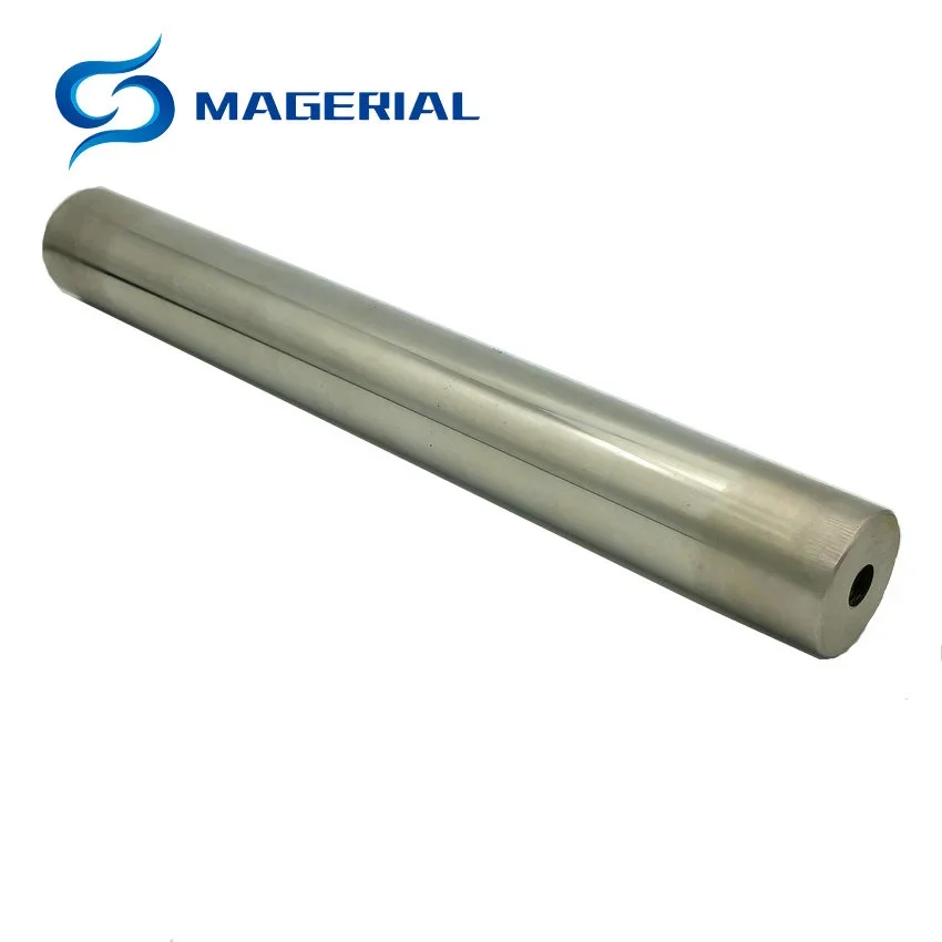 NdFeB Magnetic Wand Diameter 19mm 12KGS Cylinder Strong Neodymium Magnet Stainless Steel 304 Water Filter