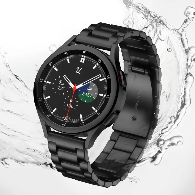 Stainless Steel Str… - image