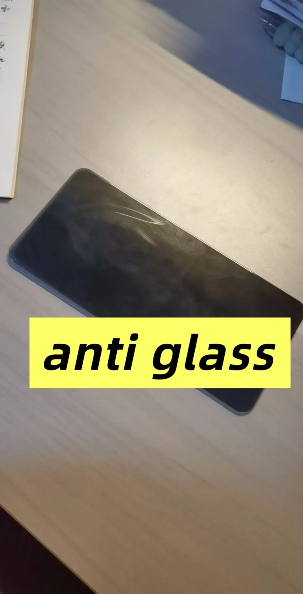 1pcs for Aa Anti-spy Case for Samsung A10 A10s A10e Cover Tempered Glass on Galaxy a 10 S E 10s 10e 10a