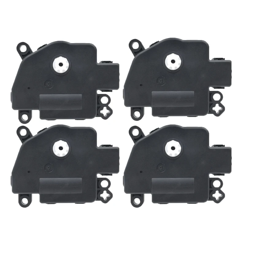 New HVAC A/C Heater Blend Air Door Actuator OE number:604-038 for Dodge 1500 2500 3500 Ram 2009-2012
