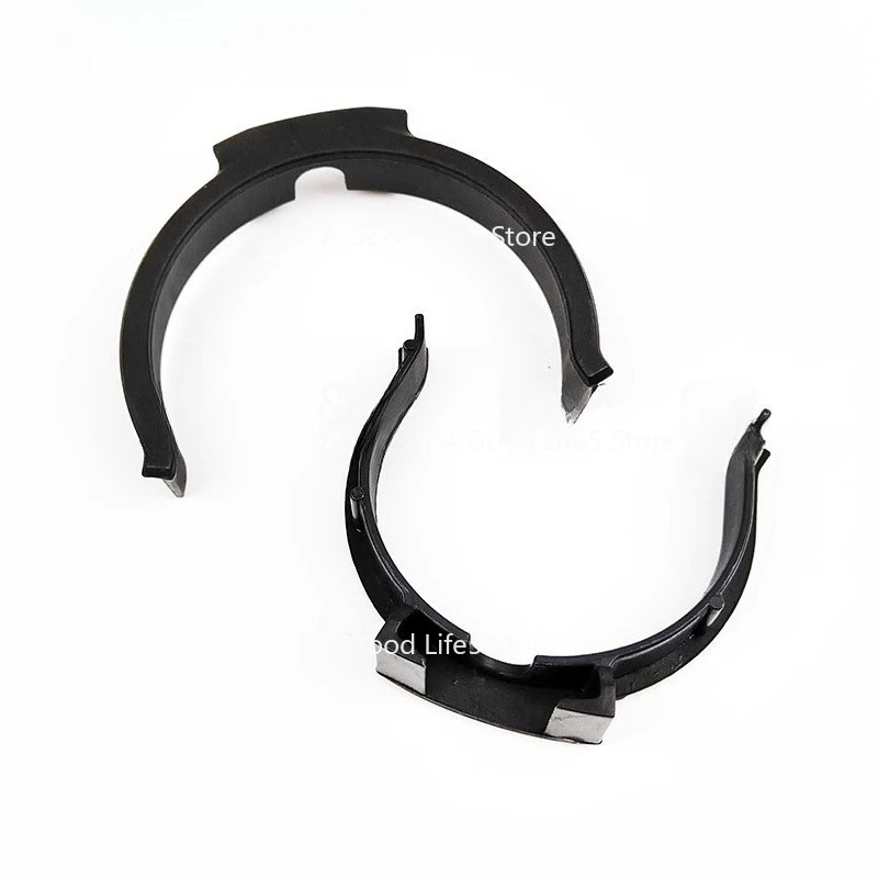 

Apply To WPM Huijia ZD12/15/16 Bean Grinder with Powder Port Bracket and Powder Port Shelf 53mm/58mm