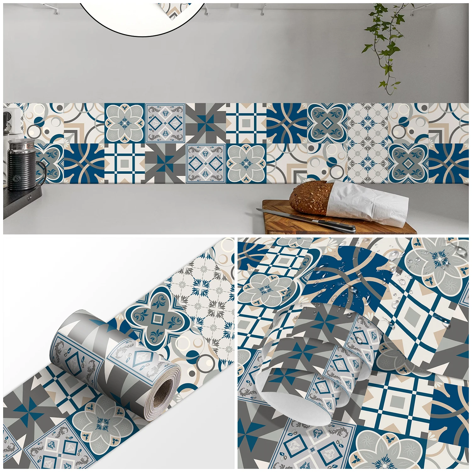 Bohemian Style Cera… - image