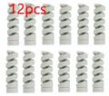 Gray  12pcs