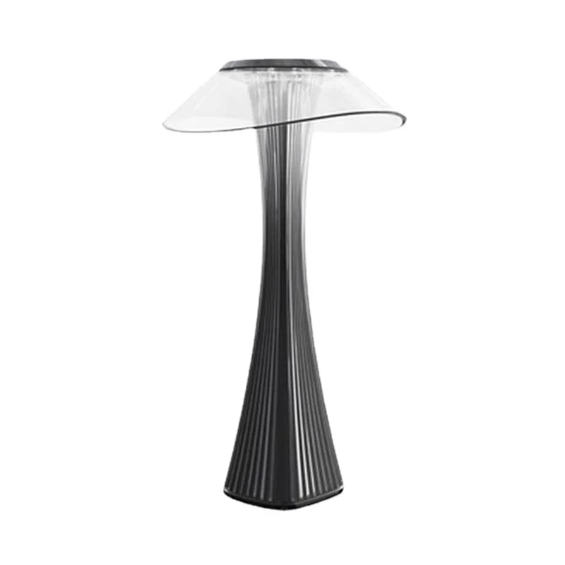 

A63X-LED Touch Sensor Table Lamp 3-Levels Brightness Desk Lamp For Desk Bedroom Bedside Decor