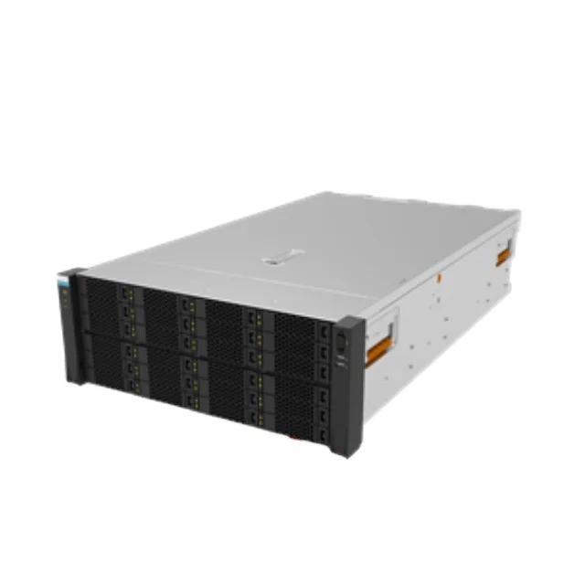 

ZTE R5500 G4X Rack Server 2U2 general rack server