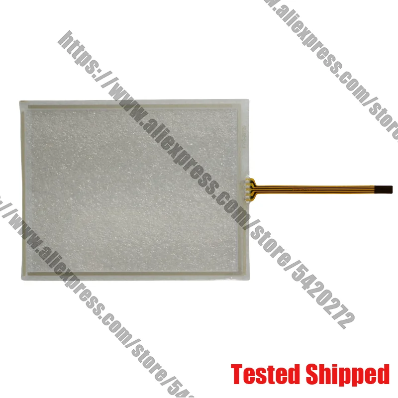 

Original AMT9532 AMT 9532 91-09532-00A 5.7 Inch Touch Panel Screen Glass Digitizer