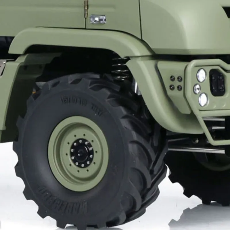 

РАСПРОДАЖА! Радиоуправляемый внедорожник U423 1/10, 4x4, с металлическим кузовом, на пульте управления, для скалолазания, 2-скоростная модель, со светом и звуком