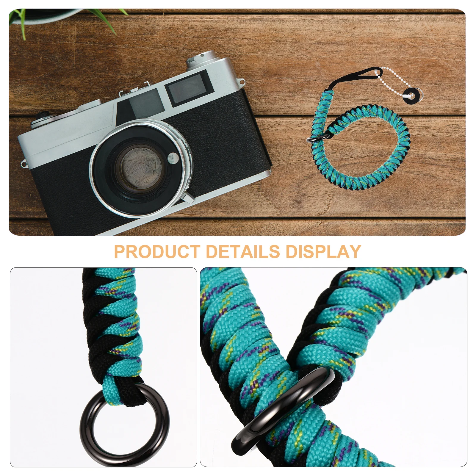 

wrist lanyard wrist band wrist rope wrist strap camera wrist lanyard