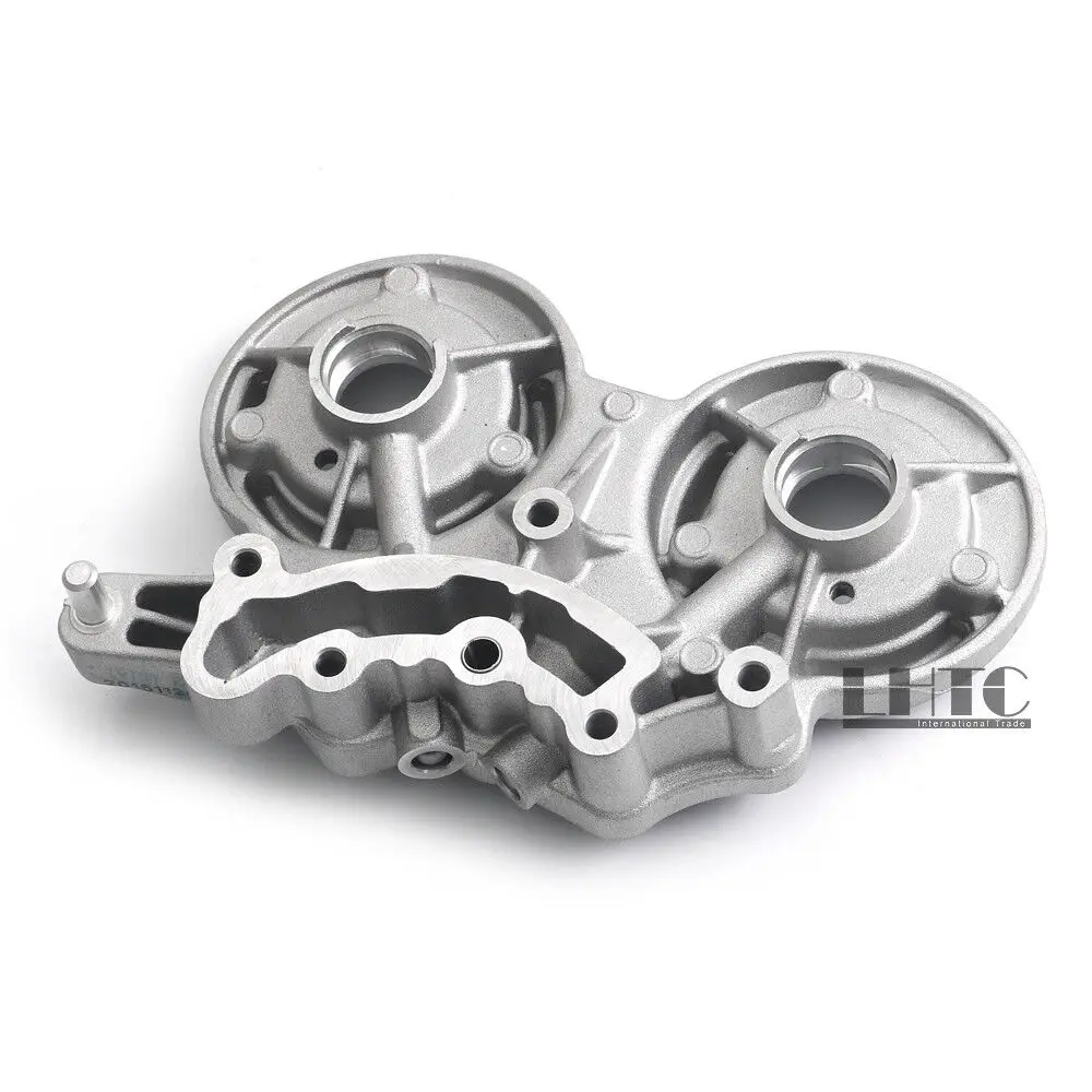 Genuine 06L103144F 06J103144F Camshaft Bearing Bridge Mount For VW Golf GTI R MK7 AUDI A4 A5 Q5 2.0TFSI CNCD