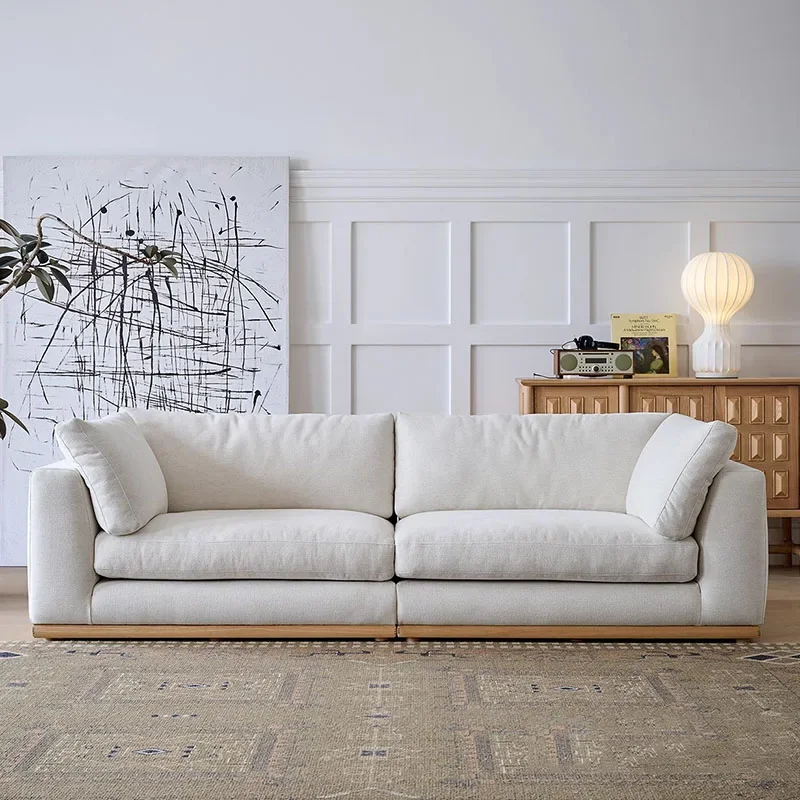 Safe Love Seat-sofás para sala de estar, diseño moderno, acento minimalista, sofás creativos para sala de estar, Divano grande, muebles de moda