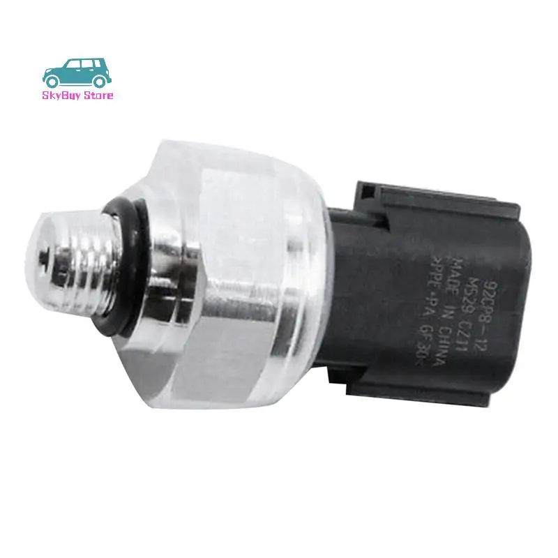 

3X A/C Pressure Switch Sensor For Hyundai Elantra Ix35 SANTA FE SONATA Kia Sorento Sportage SOUL 97721-3K000