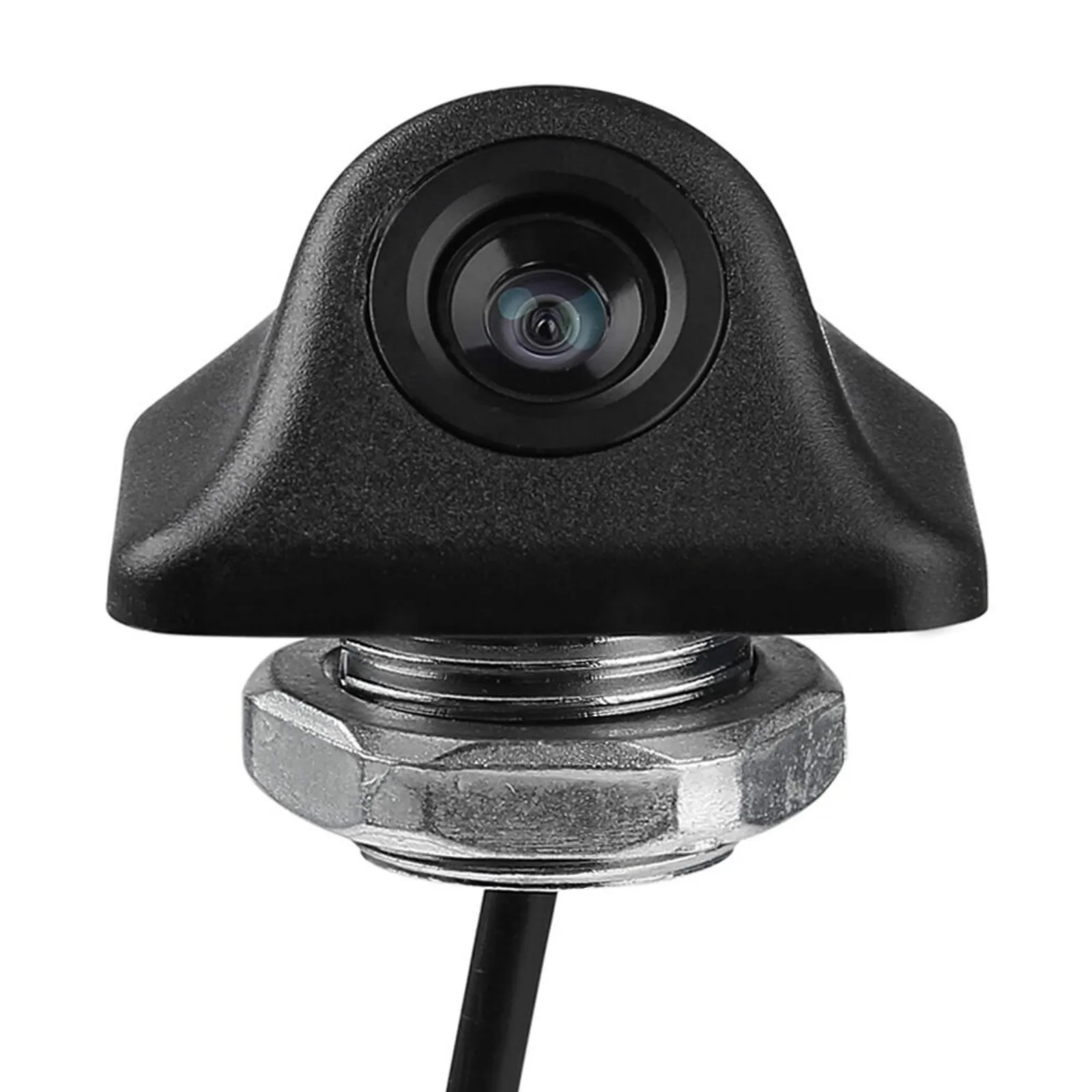 Car Rearview Camera 170° Wide Angle HD Night Visions Auto Parking Reversing Camera Monitor Waterproof Reversing Backup Camera