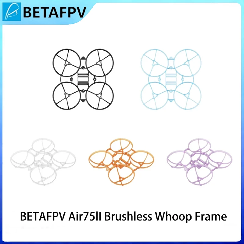 Betafpv Air75 Ii 75…