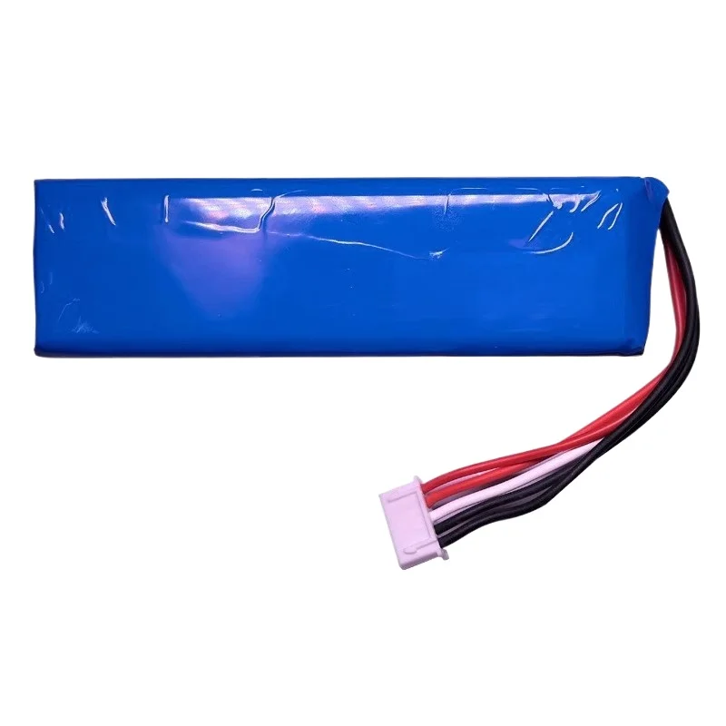 GSP1029102A 6000mAh Replacement Battery for JBL Charge 3 2016 Version Charge 3 330SL Wireless  Speaker Batteries