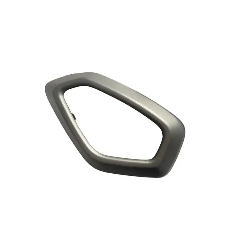 FOR CFMOTO Motorcycle Accessories CF250-6 Exhaust Trim Cover 250SR Exhaust Cover Exhaust Pipe Guard view 3