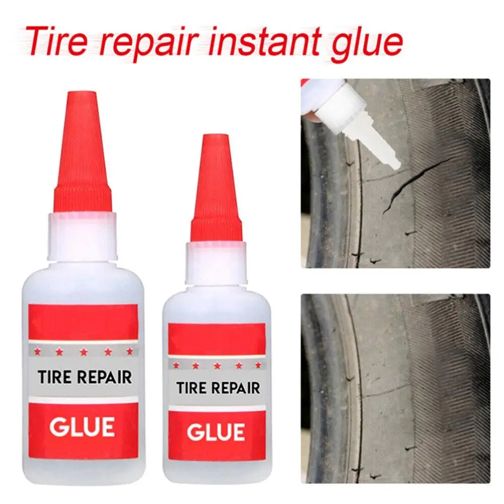 Universal Welding Glue Plastic Wood Metal Rubber Tire Repair Glue Soldering Agent Super Glue