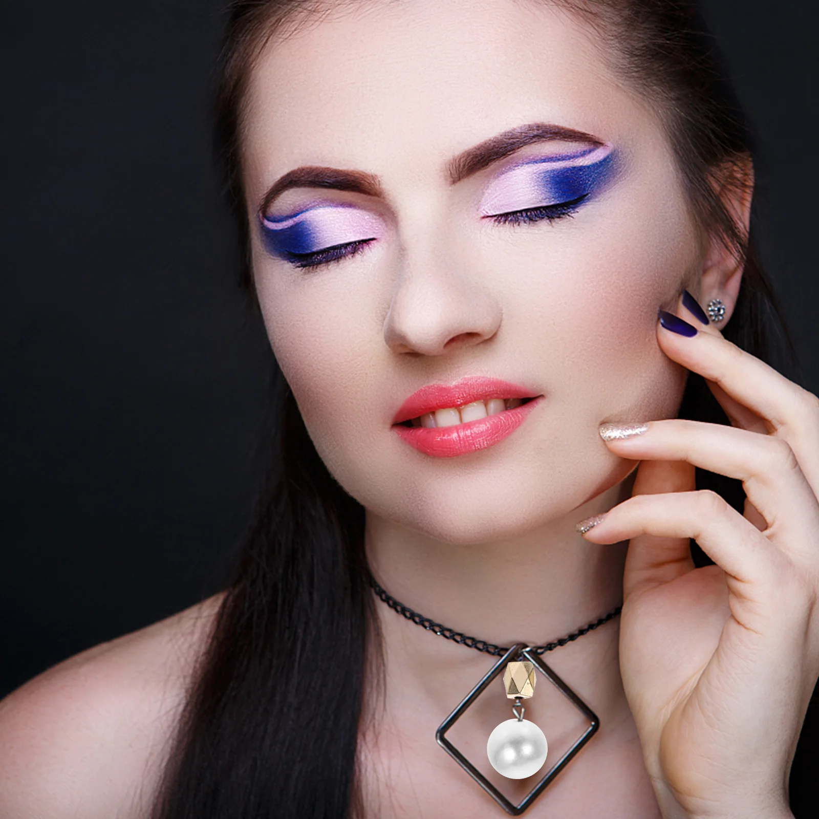 Safe Durable Spacer Beads for DIY Crafts Jewelry Making Accessory Necklace Bracelet Beads Unique Charm Jewelry Making Accessory