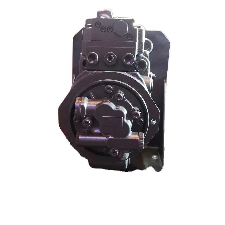 Hydraulic Pump Assembly K7V125DTP-0E05 Main Pump for SY245 SY265 Excavator Space Parts