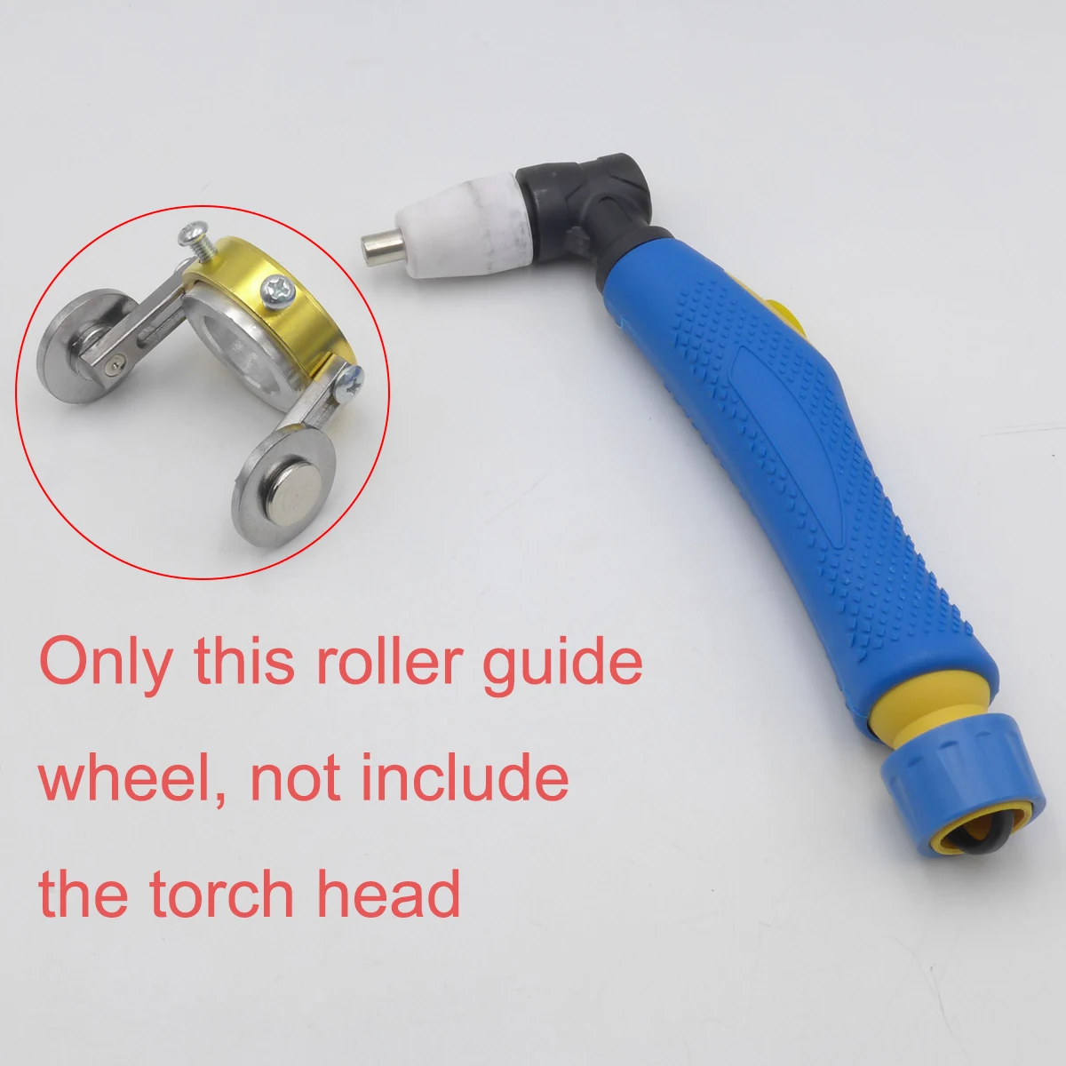 PT31 Roller Guide Wheel PT-31 LG40 Plasma Cutting Torch Accessories Welding Accessories