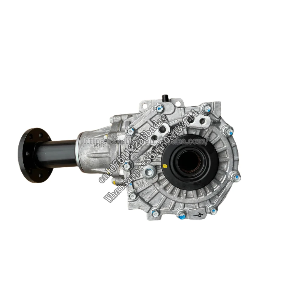 

Transfer case 473003B830 473003B800 is applicable to Cretacona Max Cruz Santa Fetucon Veracruz IX35 Seltos Sorento Sportage