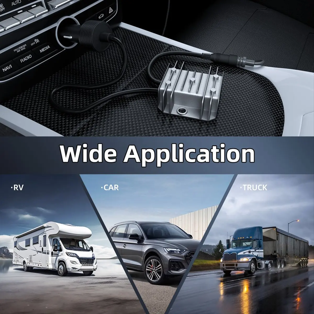 fits-for-for-mini-cable-car-adapter-with-step-up-converter-12v-power-cable-with-plug-10-28v-to-30v-35a