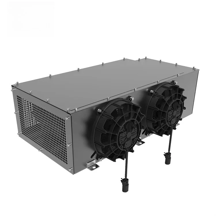 Electric Bus Thermal Management System 3Kw 5Kw 7Kw 9Kw Battery Cooling NEV Parts & Accessories